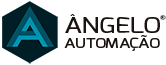 Ângelo Automação Logo